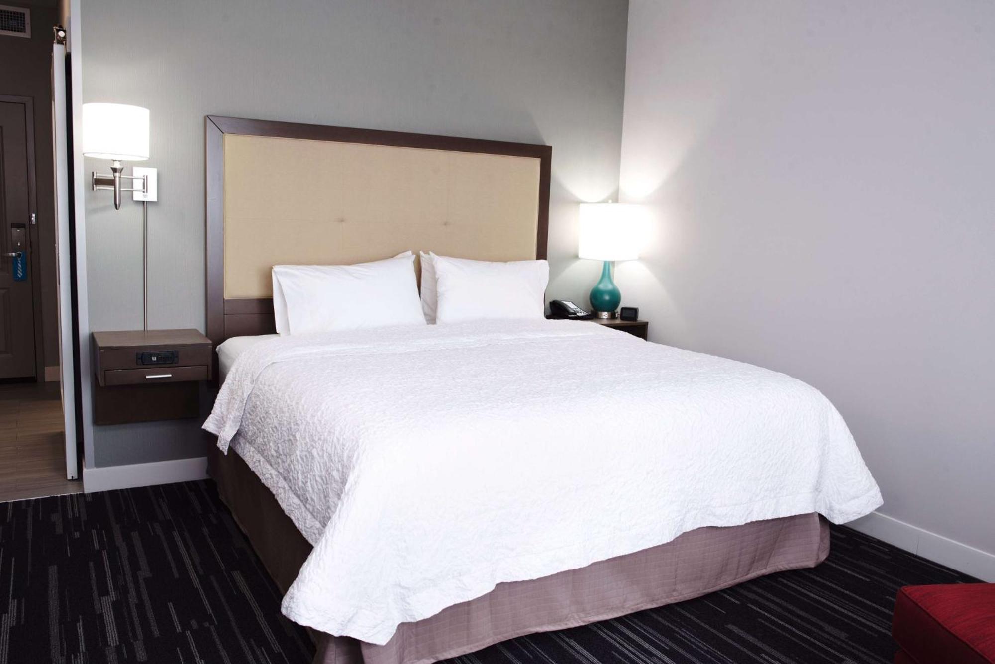 Hampton Inn & Suites Des Moines/Urbandale Ia Exteriör bild