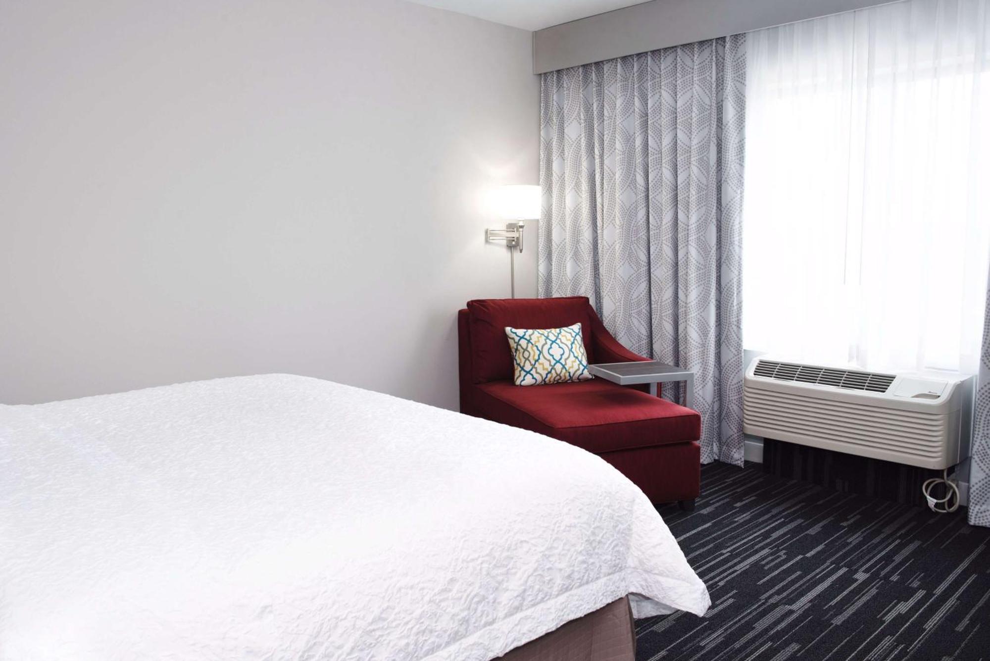 Hampton Inn & Suites Des Moines/Urbandale Ia Exteriör bild