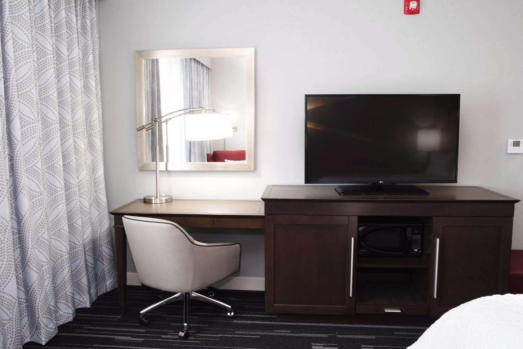 Hampton Inn & Suites Des Moines/Urbandale Ia Exteriör bild